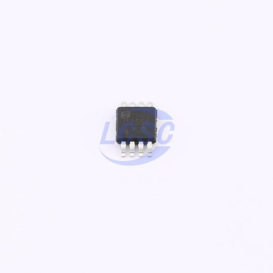 HANSCHIP semiconductor AT24C256CDGKRG - 3