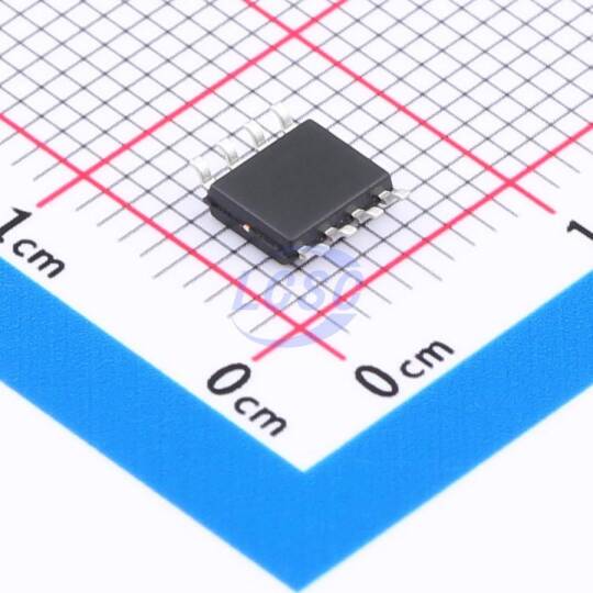 HANSCHIP semiconductor AT24C256CDRG - 2