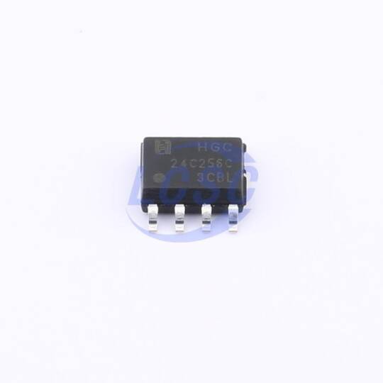 HANSCHIP semiconductor AT24C256CDRG - 3