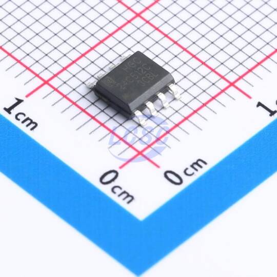 HANSCHIP semiconductor AT24C512CDRG - 1