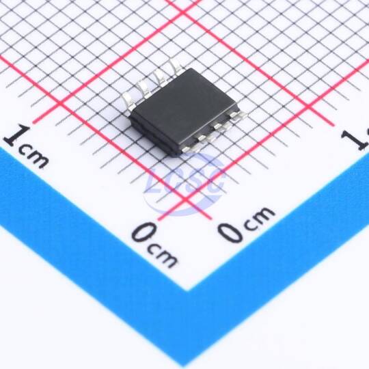HANSCHIP semiconductor AT24C512CDRG - 2