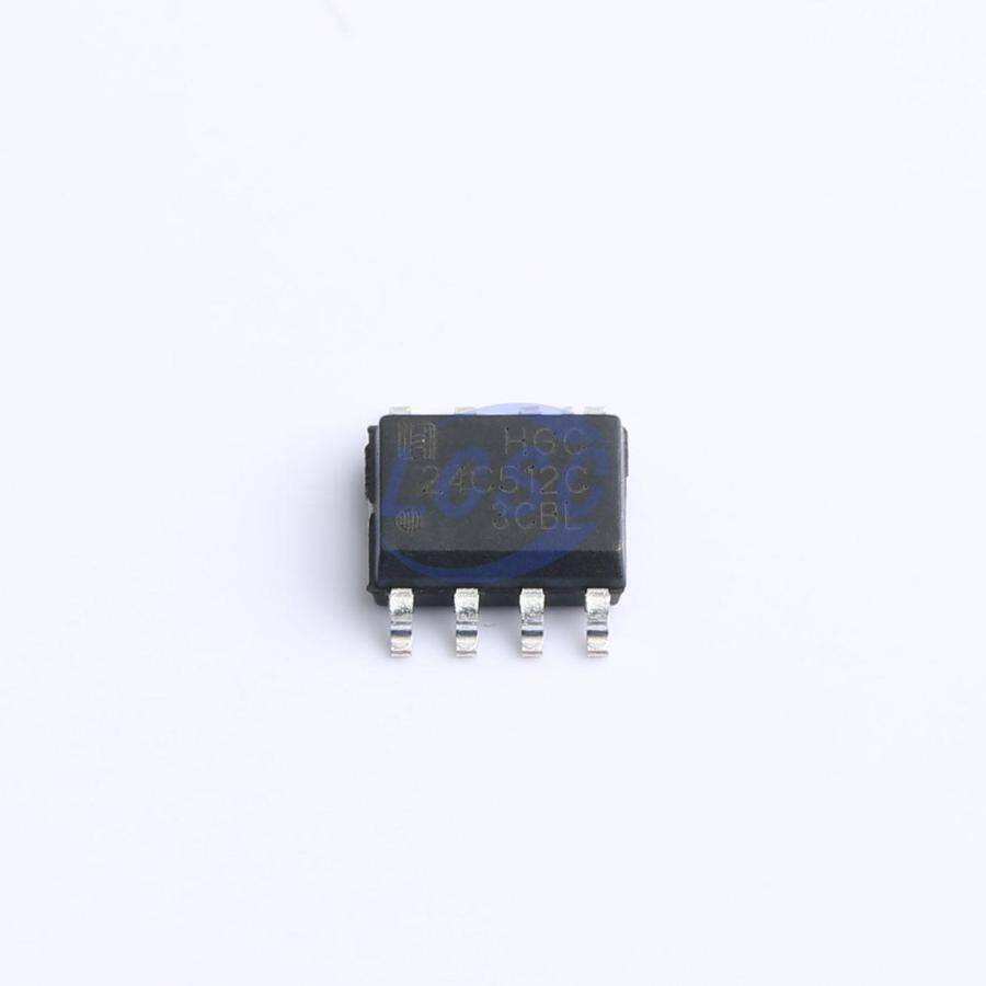 HANSCHIP semiconductor AT24C512CDRG - 3