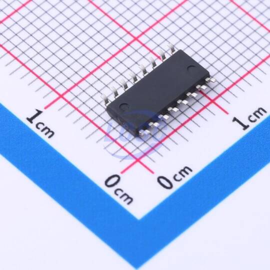 HANSCHIP semiconductor BISS0001DRG - 2