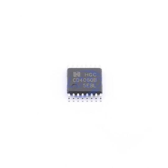 HANSCHIP semiconductor CD4060BPWRG - 3
