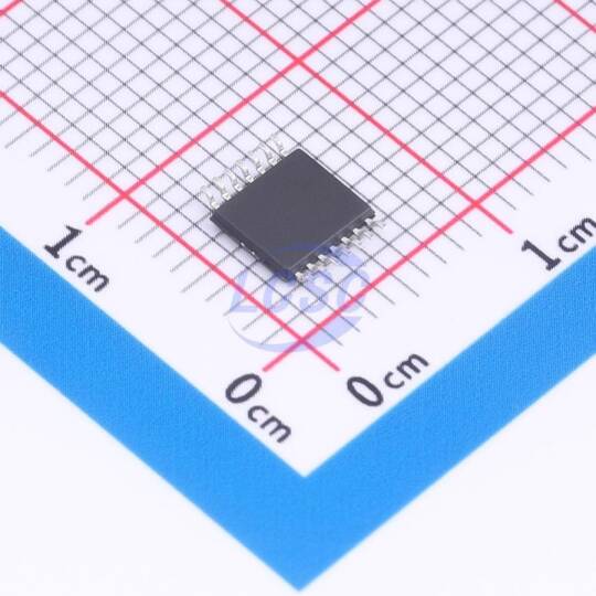 HANSCHIP semiconductor CD4071BPWRG-HX - 2