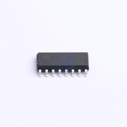 HANSCHIP semiconductor CD4094BDRG - 3