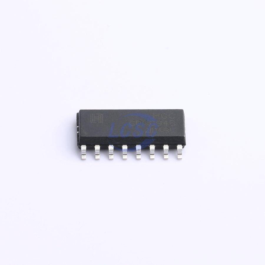 HANSCHIP semiconductor CD4094BDRG - 3