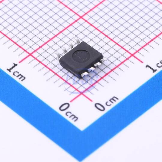 HANSCHIP semiconductor DS1302CDRG - 2
