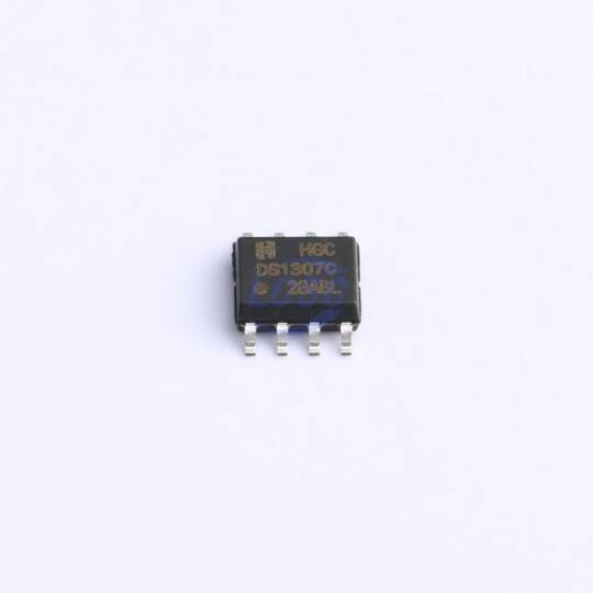 HANSCHIP semiconductor DS1307CDRG - 3