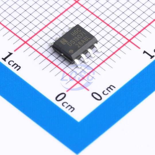 HANSCHIP semiconductor DS1307IDRG - 1