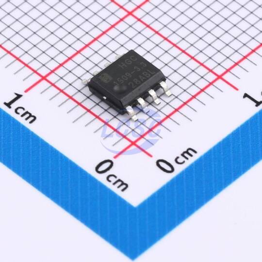 HANSCHIP semiconductor HX1509D-3.3RG