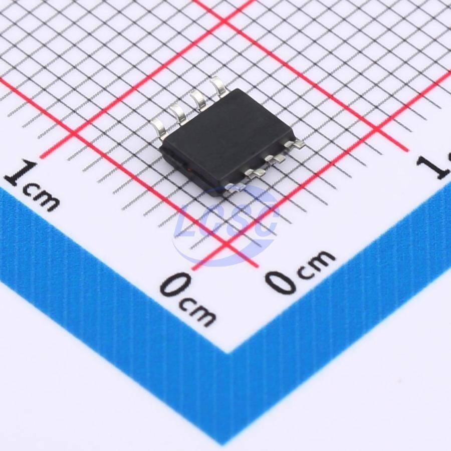 HANSCHIP semiconductor HX1509D-3.3RG - 2