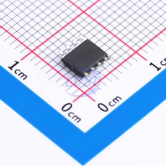 HANSCHIP semiconductor HX1509D-5.0RG - 2