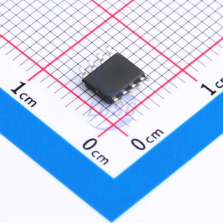 HANSCHIP semiconductor HX1509D-5.0RG - 2