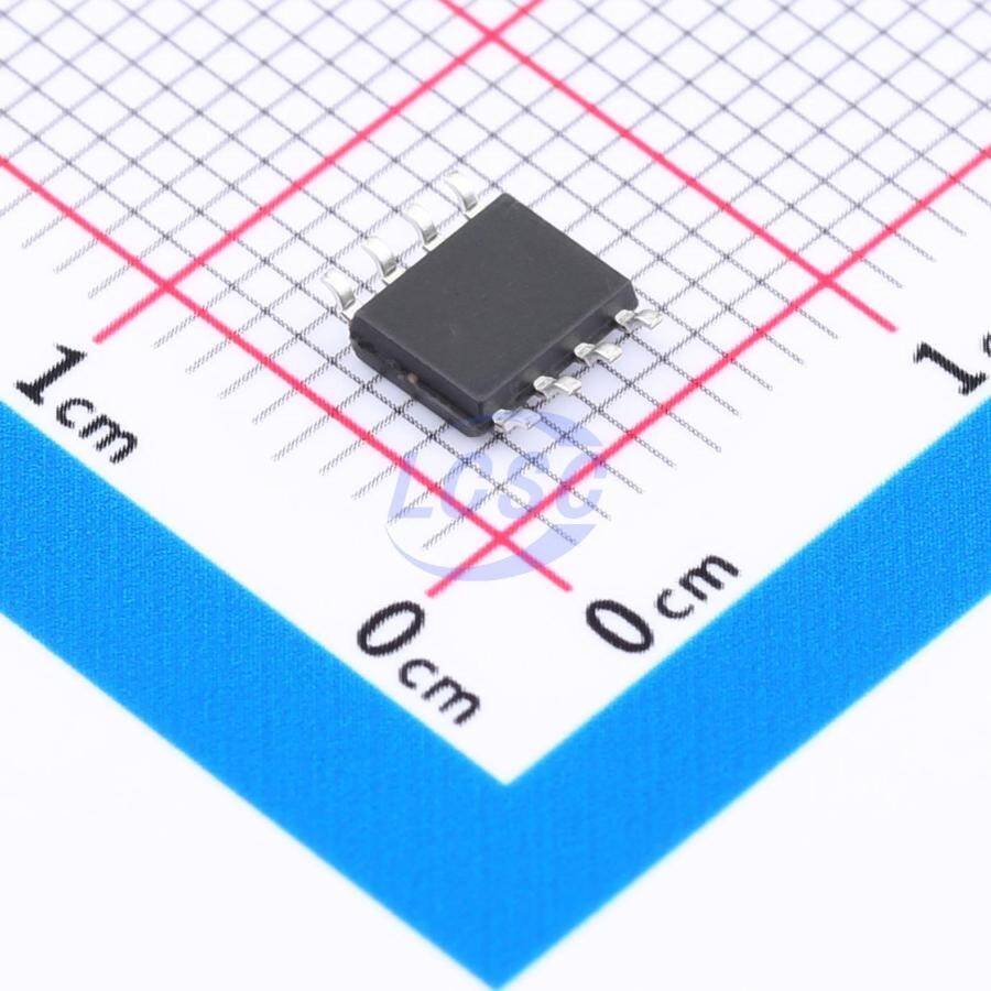 HANSCHIP semiconductor HX24C04DRG - 2