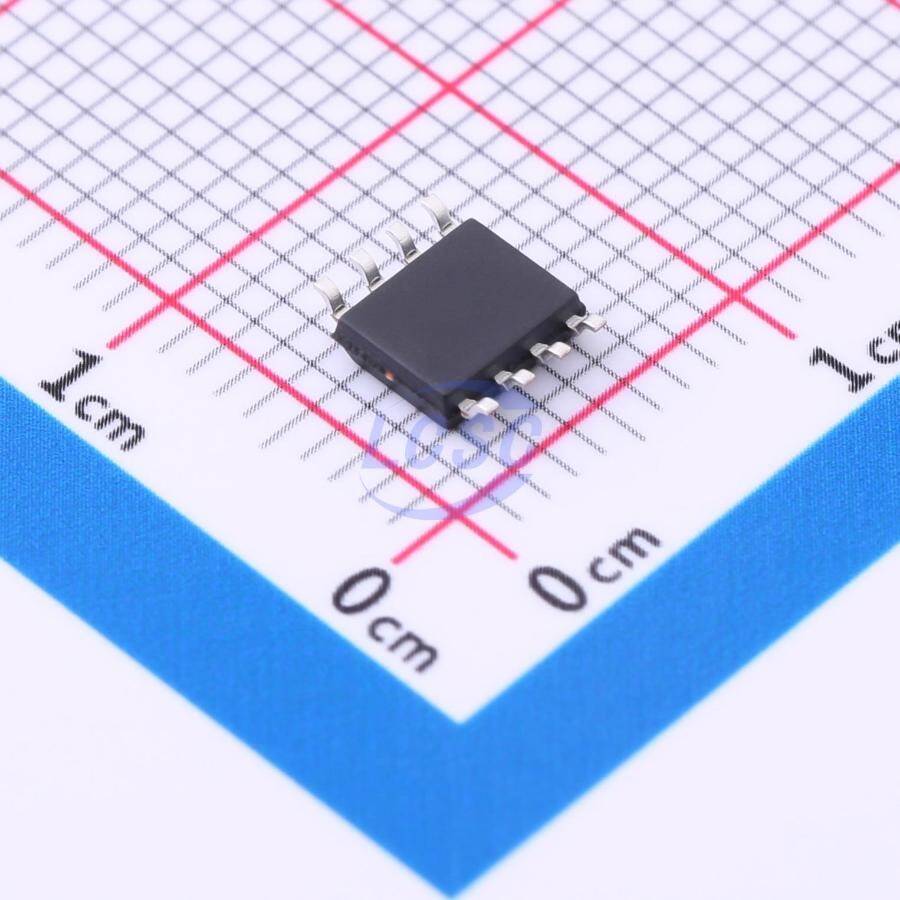 HANSCHIP semiconductor HX24C256DRG - 2
