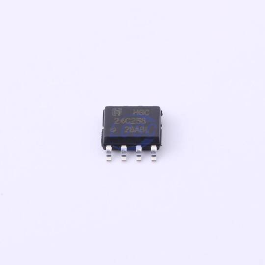 HANSCHIP semiconductor HX24C256DRG - 3