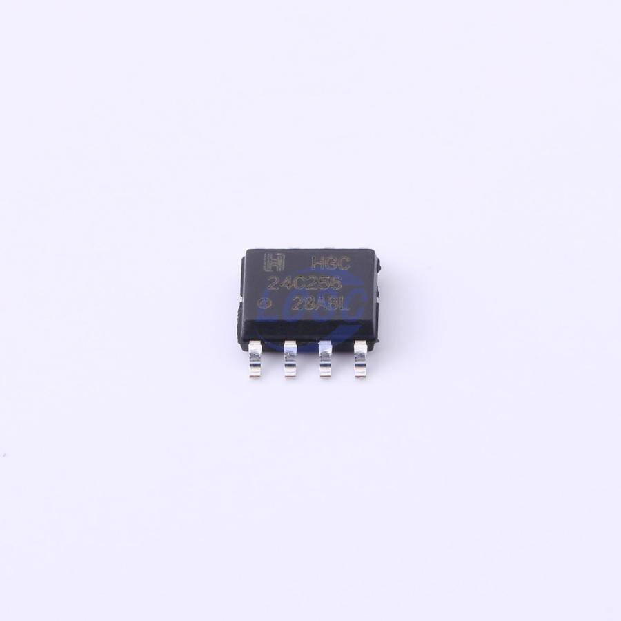 HANSCHIP semiconductor HX24C256DRG - 3