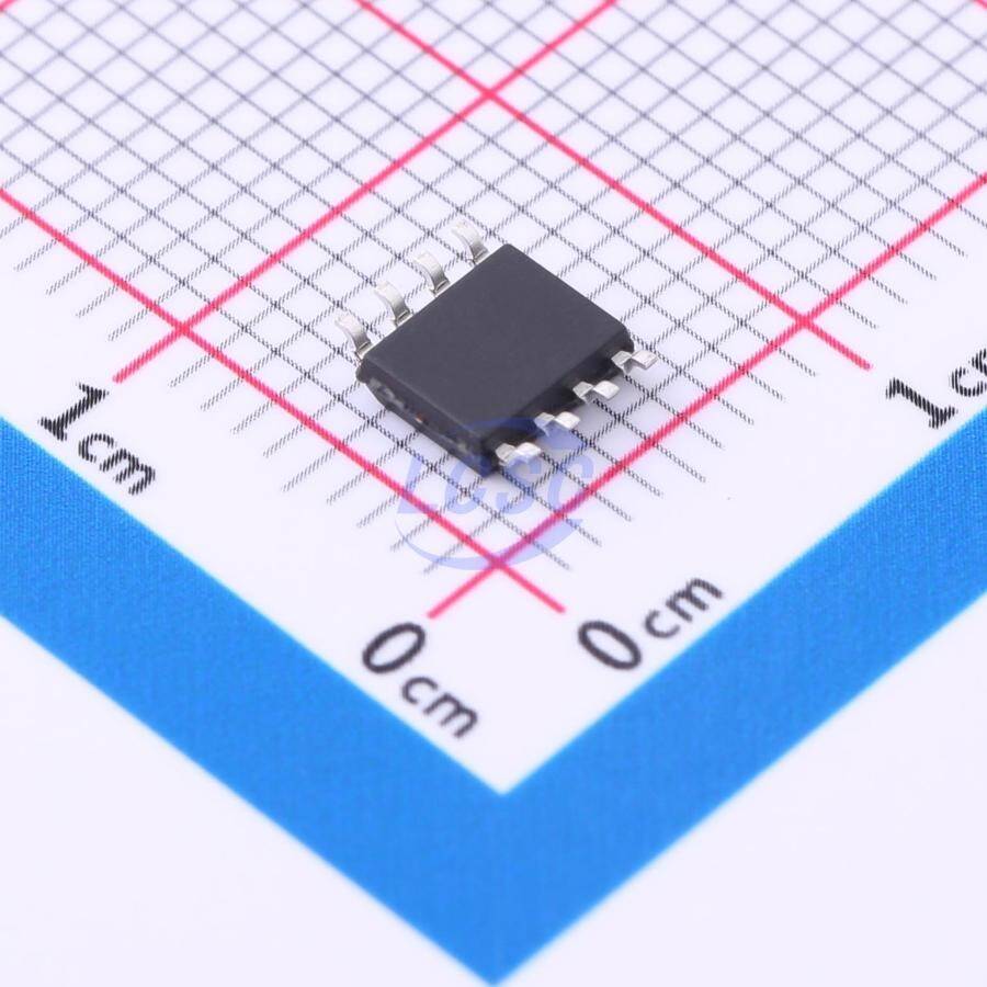 HANSCHIP semiconductor HX24C64DRG - 2