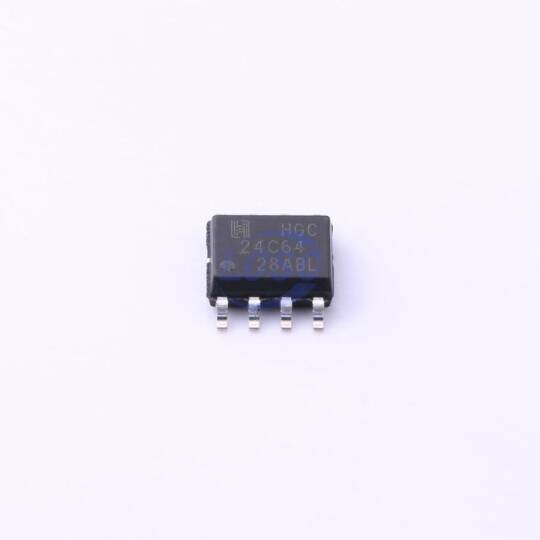 HANSCHIP semiconductor HX24C64DRG - 3