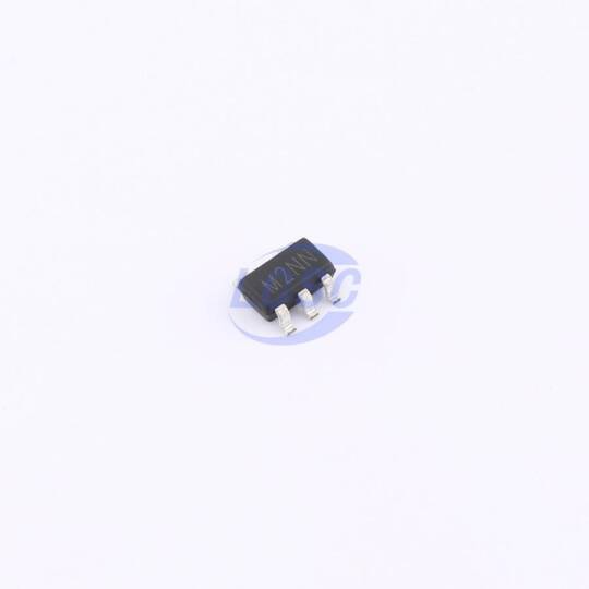 HANSCHIP semiconductor HX24LC02BDBVRG - 3