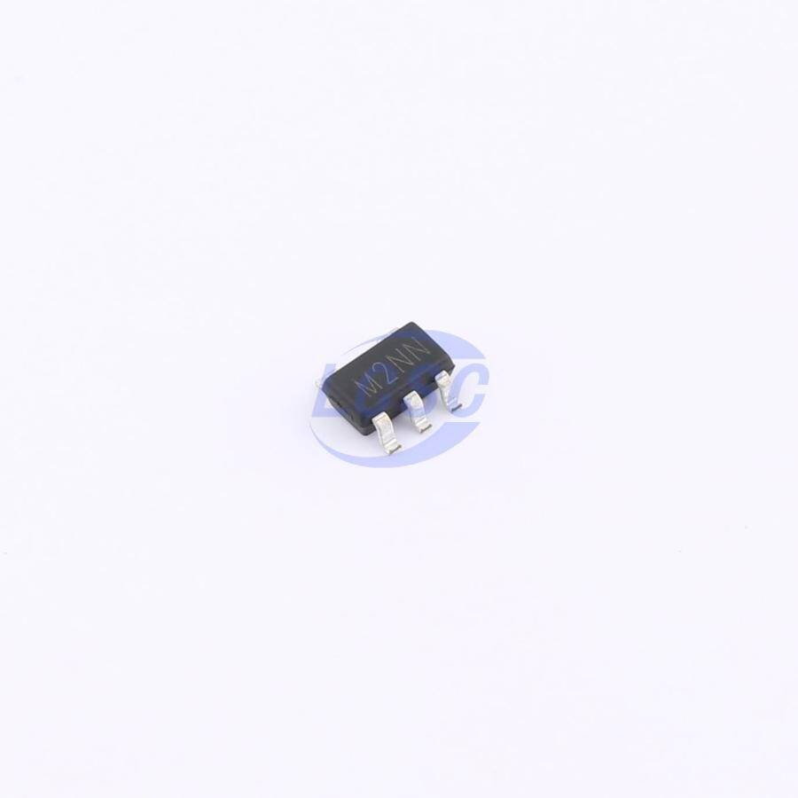 HANSCHIP semiconductor HX24LC02BDBVRG - 3