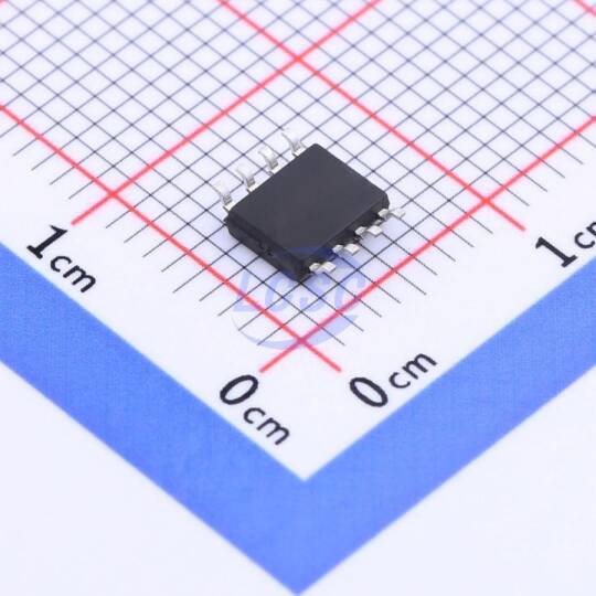 HANSCHIP semiconductor HX24LC02BDRG - 2