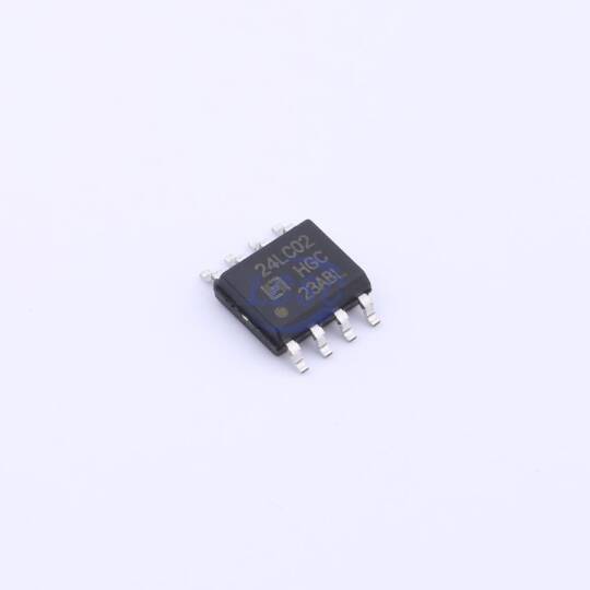 HANSCHIP semiconductor HX24LC02BDRG - 3