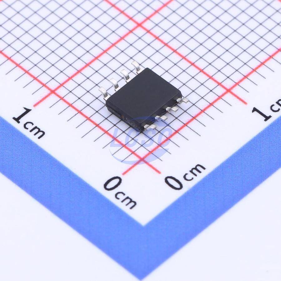 HANSCHIP semiconductor HX24LC04BDRG - 2