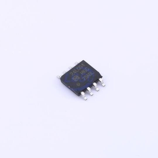 HANSCHIP semiconductor HX24LC04BDRG - 3