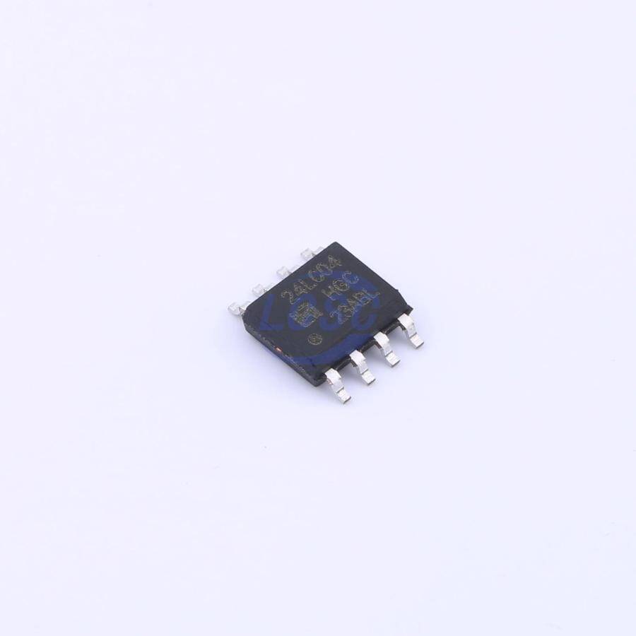 HANSCHIP semiconductor HX24LC04BDRG - 3