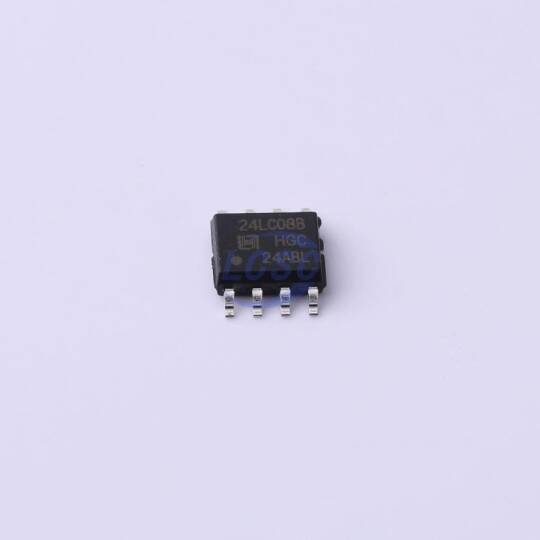 HANSCHIP semiconductor HX24LC08BDRG - 3
