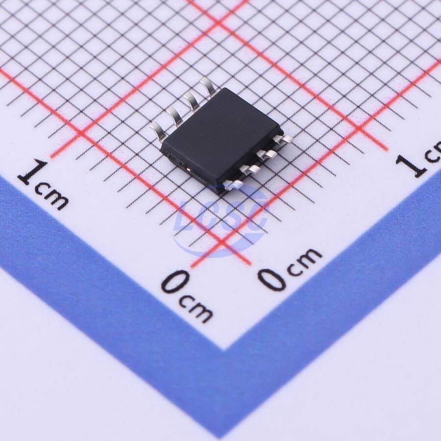 HANSCHIP semiconductor HX24LC256BDRG - 2