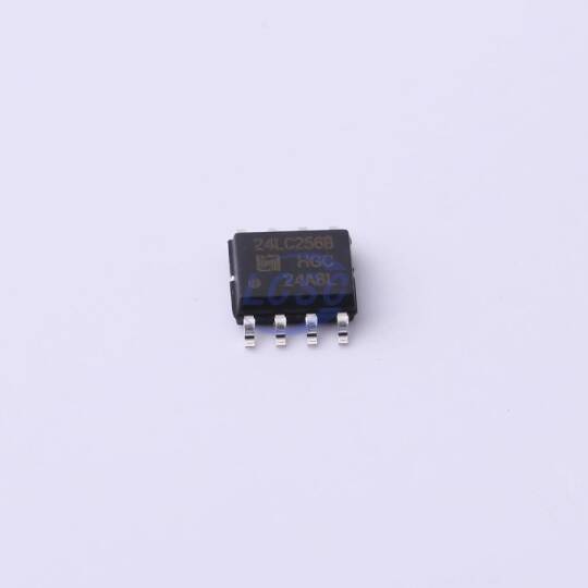HANSCHIP semiconductor HX24LC256BDRG - 3