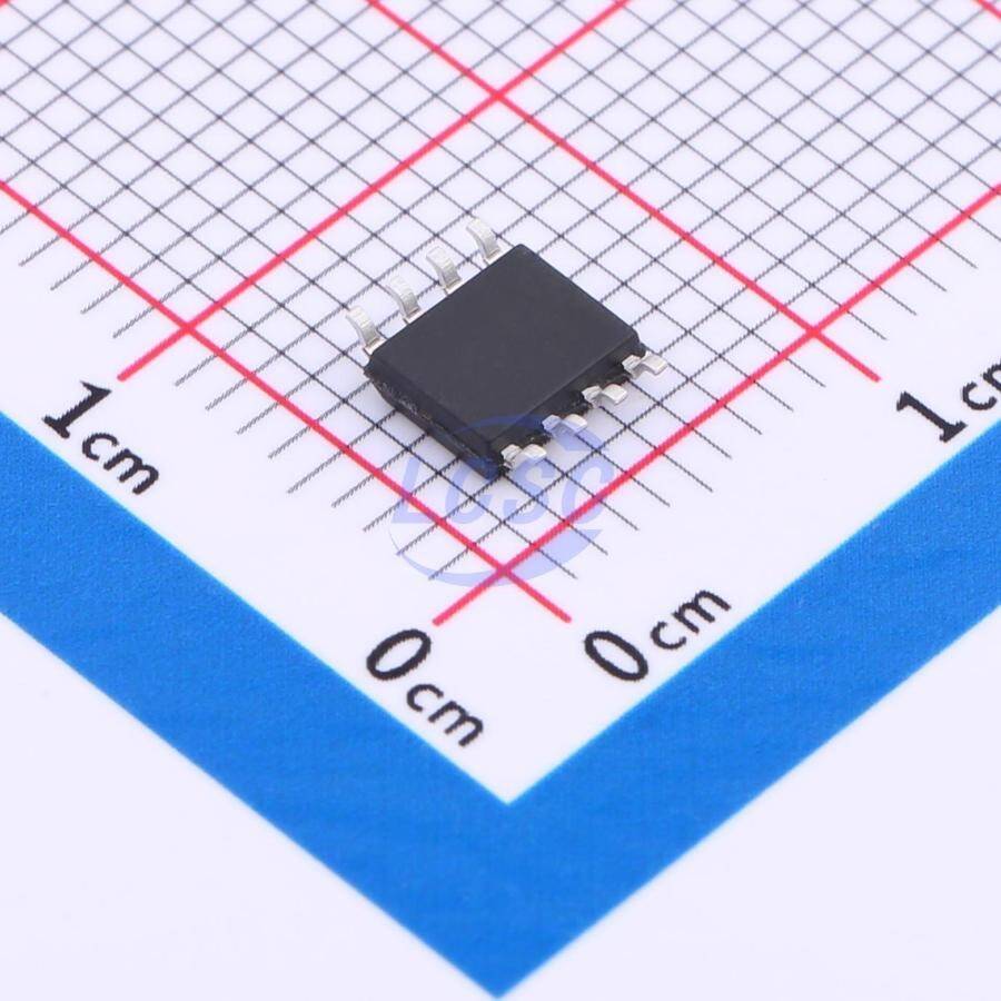 HANSCHIP semiconductor HX24LC32BDRG - 2