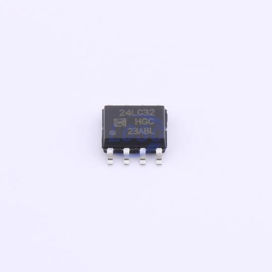 HANSCHIP semiconductor HX24LC32BDRG - 3