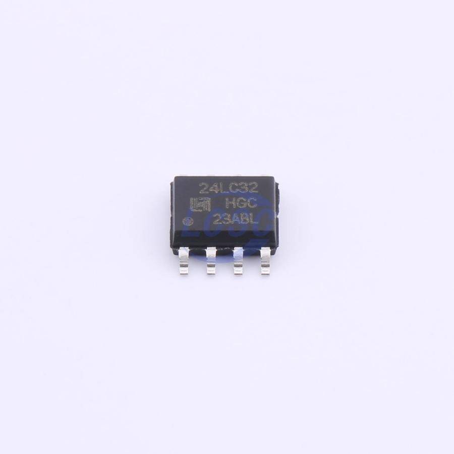 HANSCHIP semiconductor HX24LC32BDRG - 3
