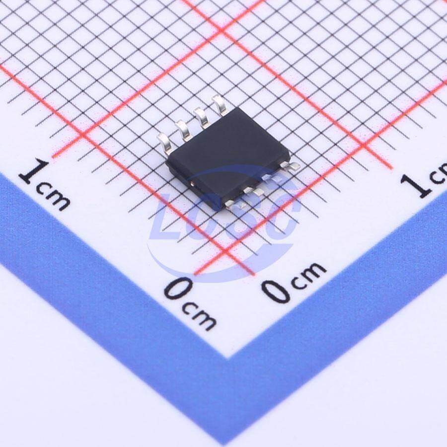 HANSCHIP semiconductor HX24LC512BDRG - 2