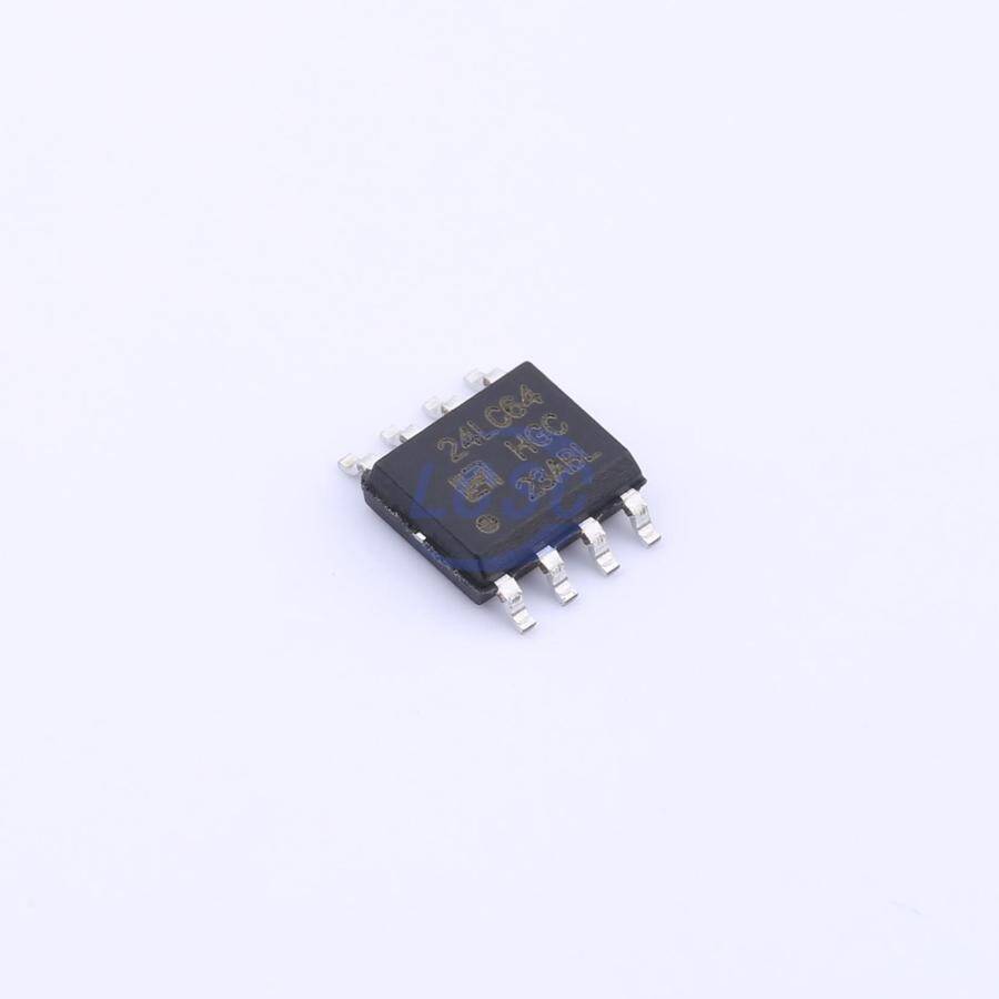 HANSCHIP semiconductor HX24LC64BDRG - 3