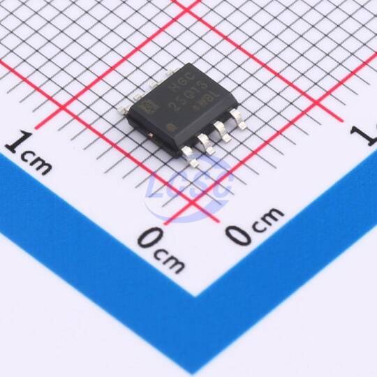 HANSCHIP semiconductor HX25Q16DRG - 1