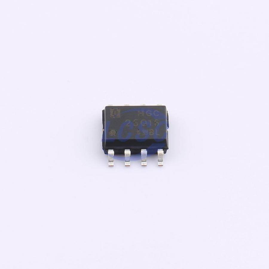 HANSCHIP semiconductor HX25Q16DRG - 3