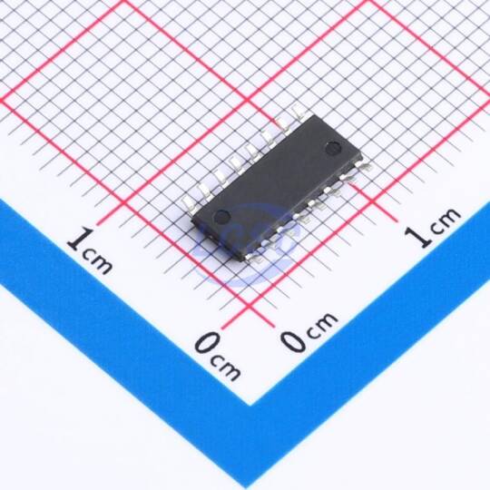 HANSCHIP semiconductor HX3232EIDRG - 2