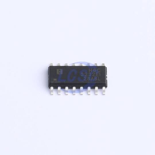 HANSCHIP semiconductor HX3232EIDRG - 3