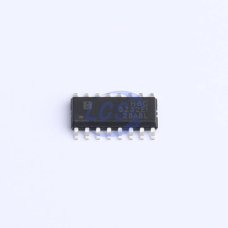 HANSCHIP semiconductor HX3232EIDRG - 3