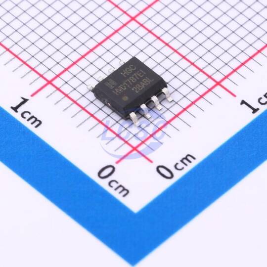 HANSCHIP semiconductor HX65HVD1787EIDRG
