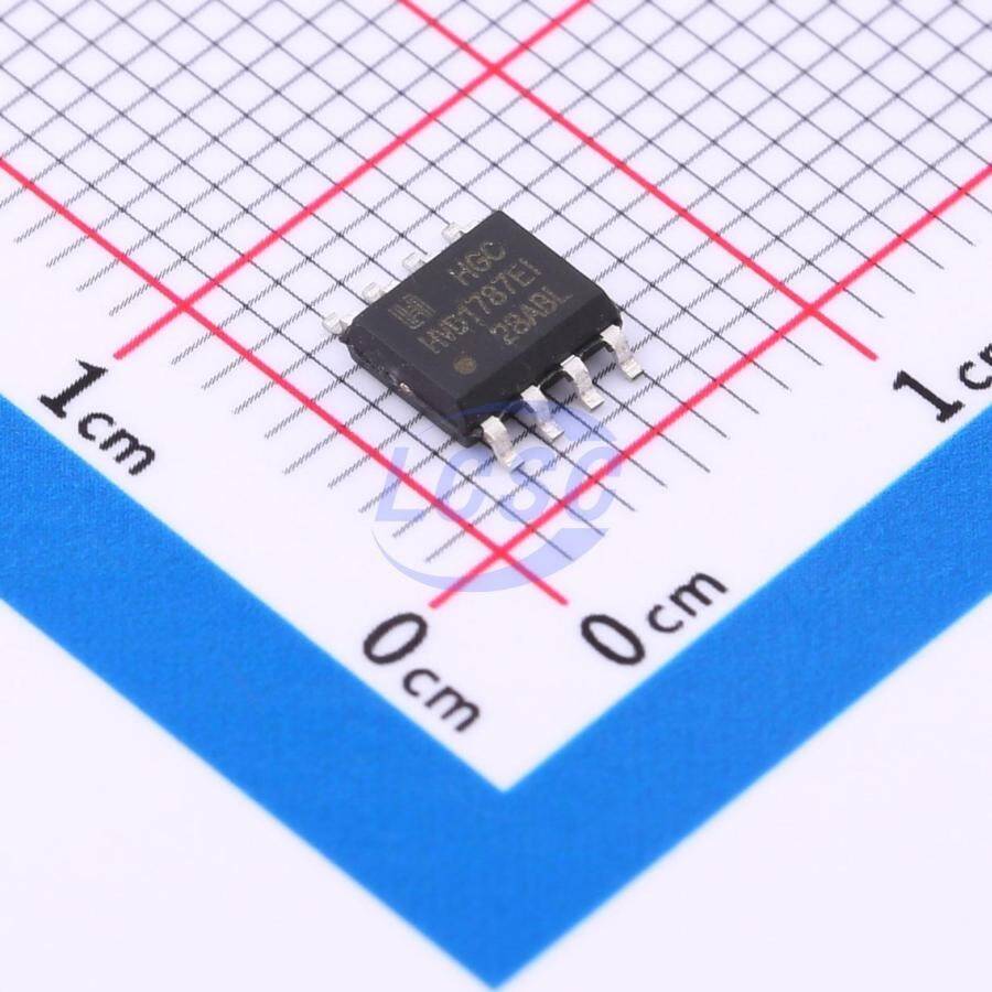 HANSCHIP semiconductor HX65HVD1787EIDRG - 1