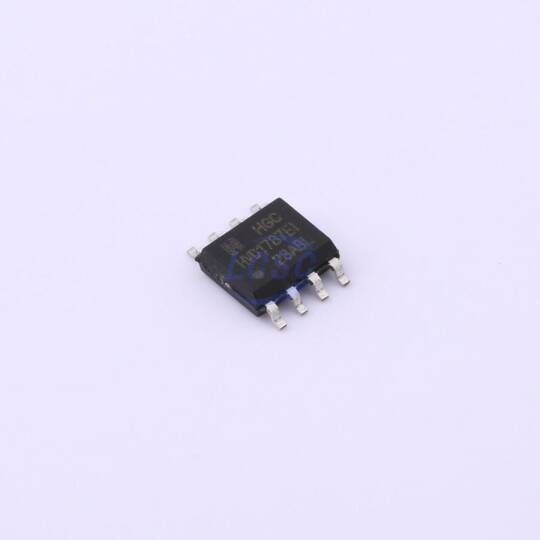 HANSCHIP semiconductor HX65HVD1787EIDRG - 3
