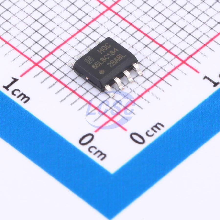 HANSCHIP semiconductor HX65LBC184DRG - 1