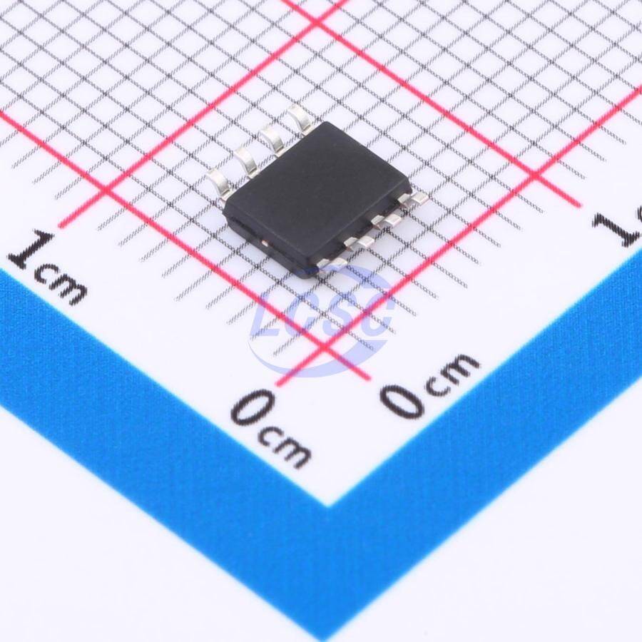HANSCHIP semiconductor HX65LBC184DRG - 2