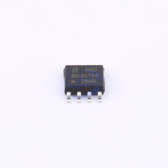 HANSCHIP semiconductor HX65LBC184DRG - 3